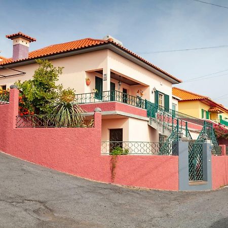 Villa Casa Da Maria 15 - Funchal - Familias Exterior foto