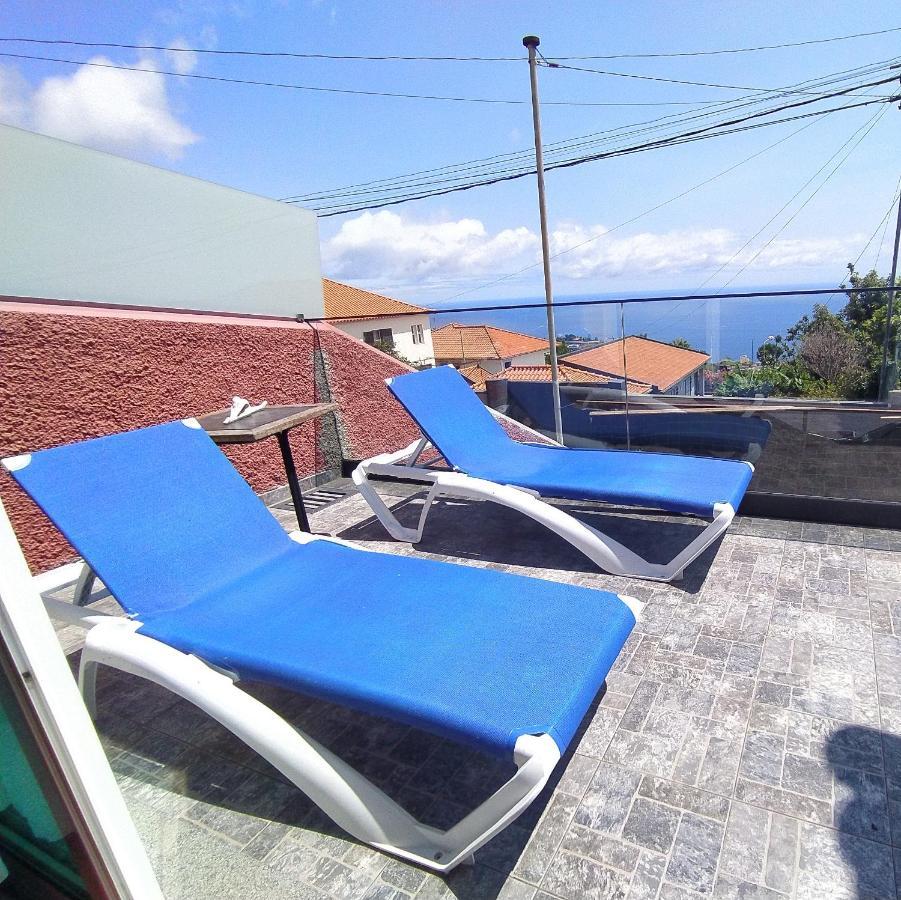 Villa Casa Da Maria 15 - Funchal - Familias Exterior foto