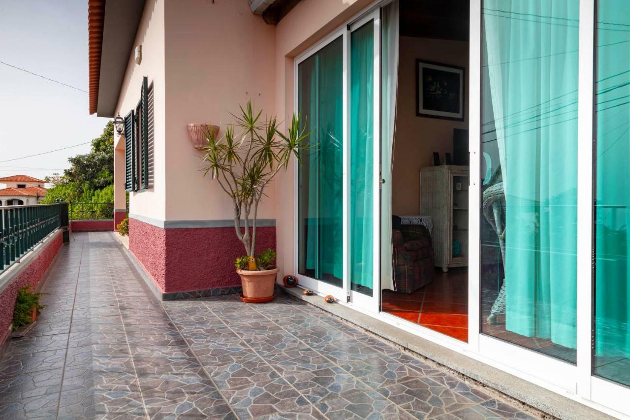 Villa Casa Da Maria 15 - Funchal - Familias Exterior foto